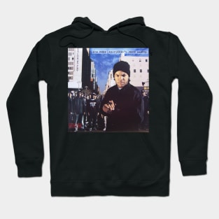 Boyz N The Hood Hoodie